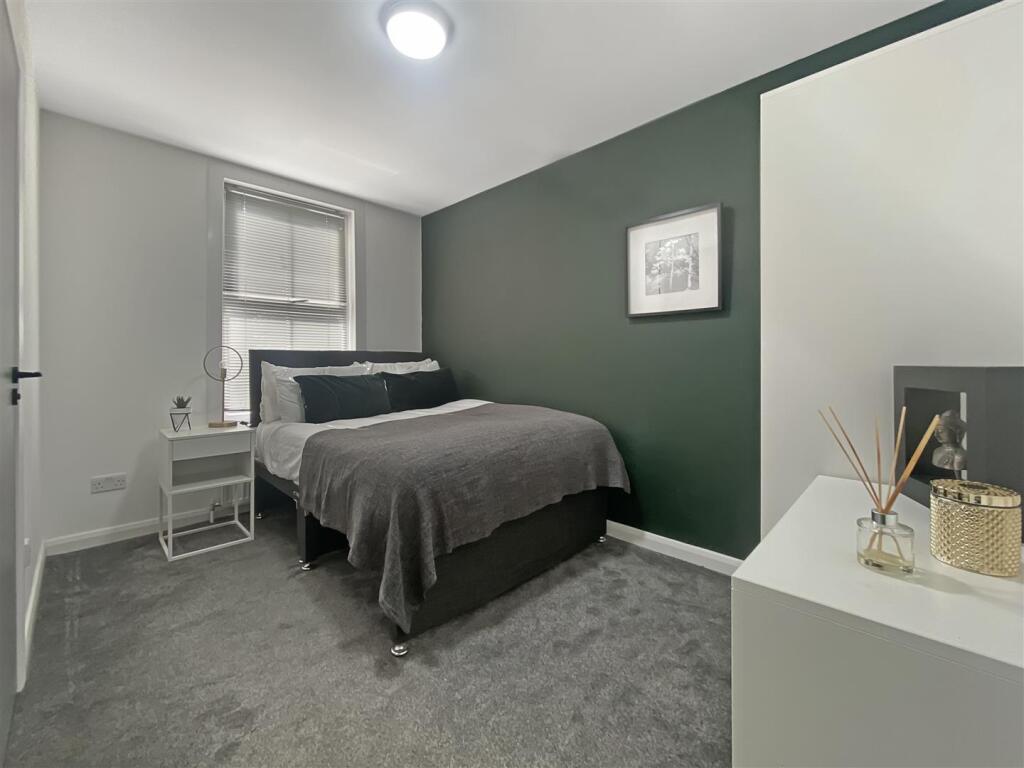 Main image of property: Room 4, Military Road, Colchester, CO1 2AD