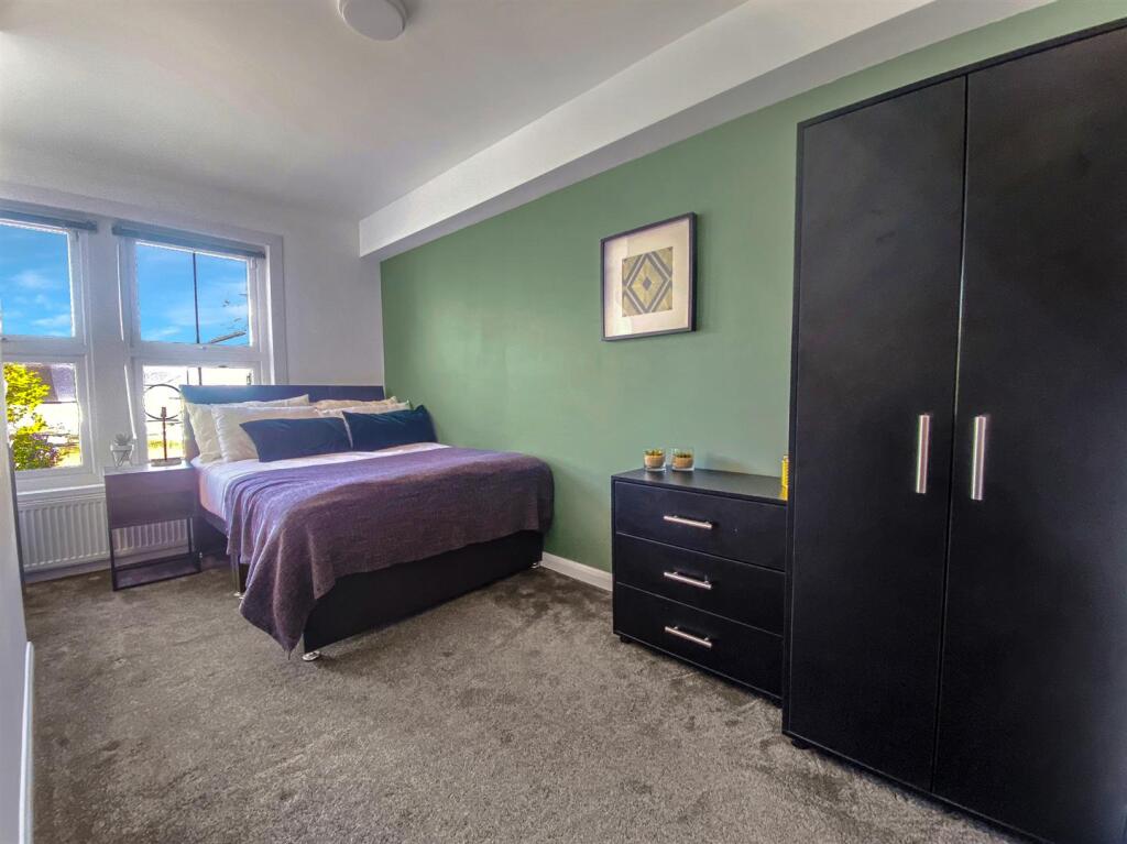 Main image of property: Room 6, Military Road, CO1 2AD