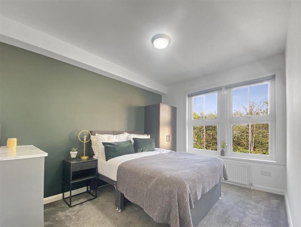 Main image of property: Room 8, Military Road, CO1 2AD
