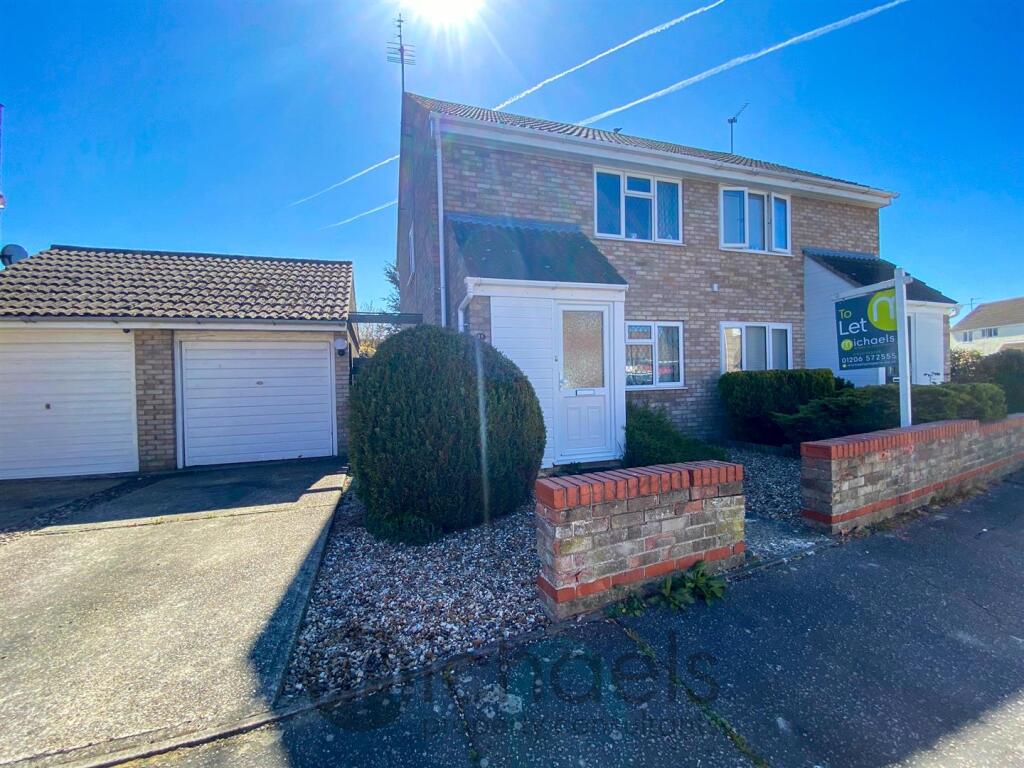 Main image of property: Richard Avenue, Wivenhoe, CO7 9JQ