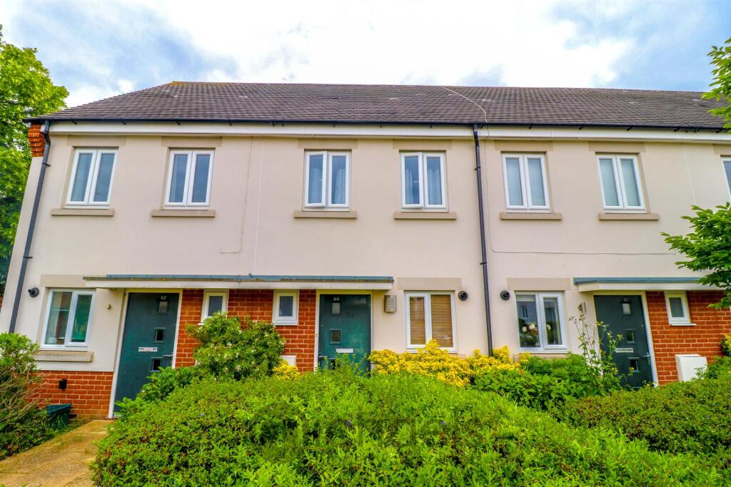 Main image of property: Kensington Road, Colchester, CO2 7FF