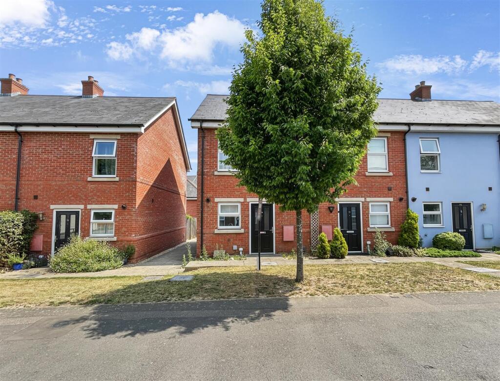 Main image of property: Port Lane, Colchester, CO1 2FT