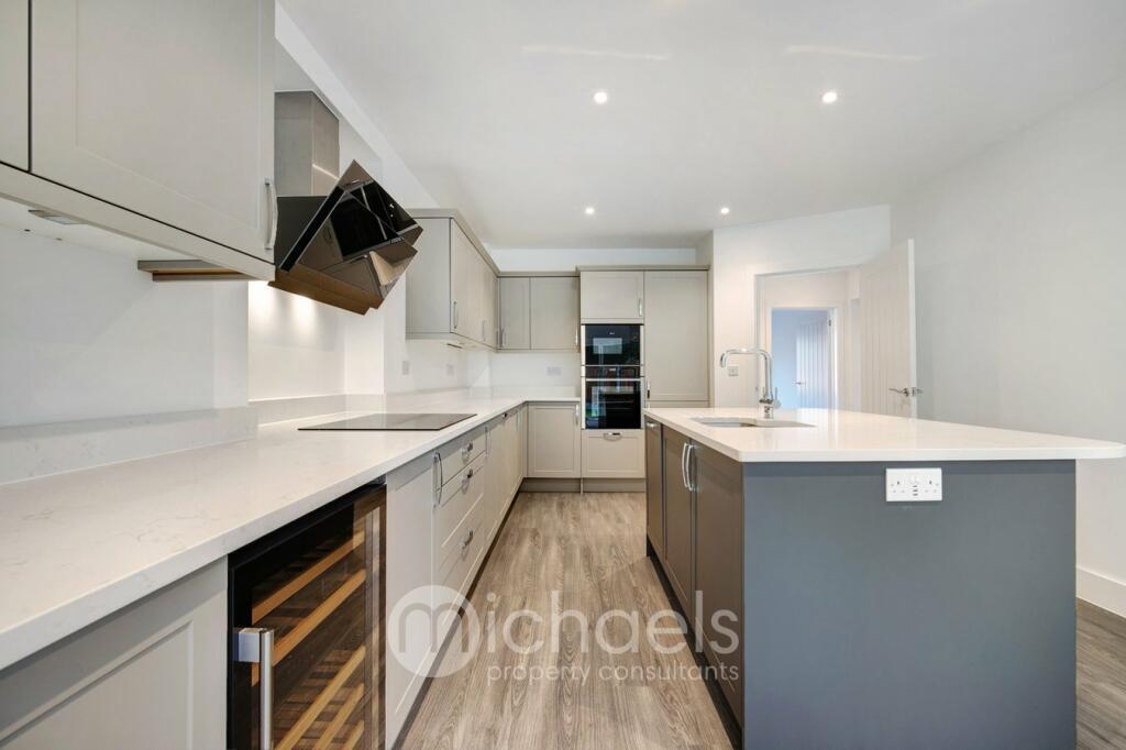 Main image of property: Colchester Road, West Bergholt, Colchester