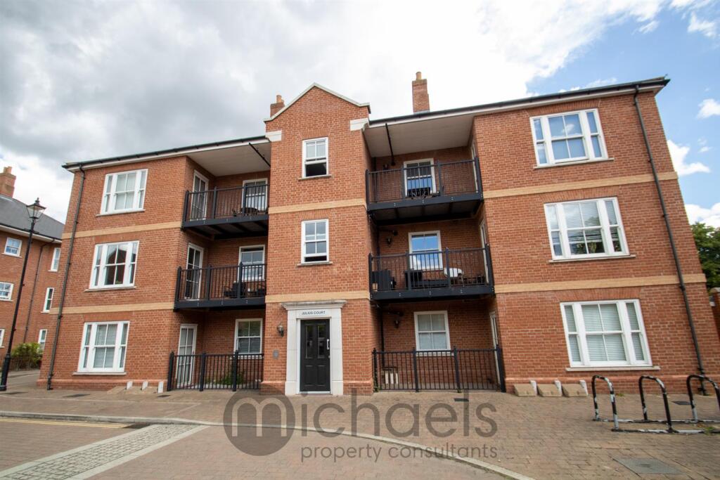 Main image of property: Julius Court, Roman Circus Walk, Colchester