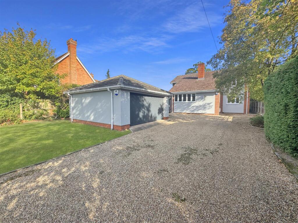 Main image of property: Braiswick, Colchester