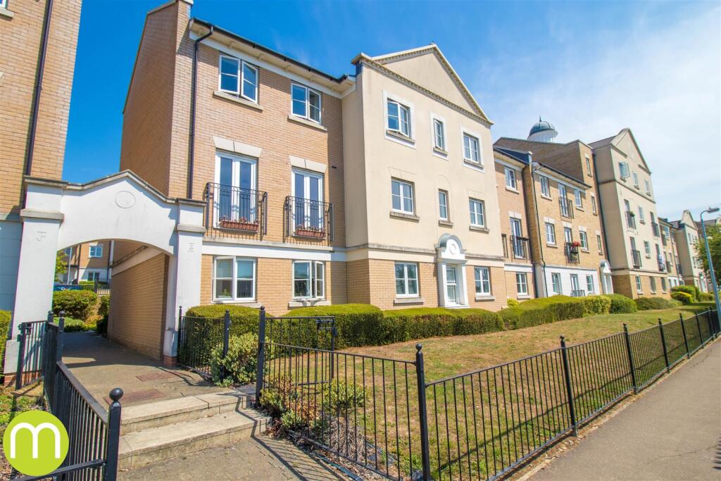 Main image of property: Propelair Way, Colchester