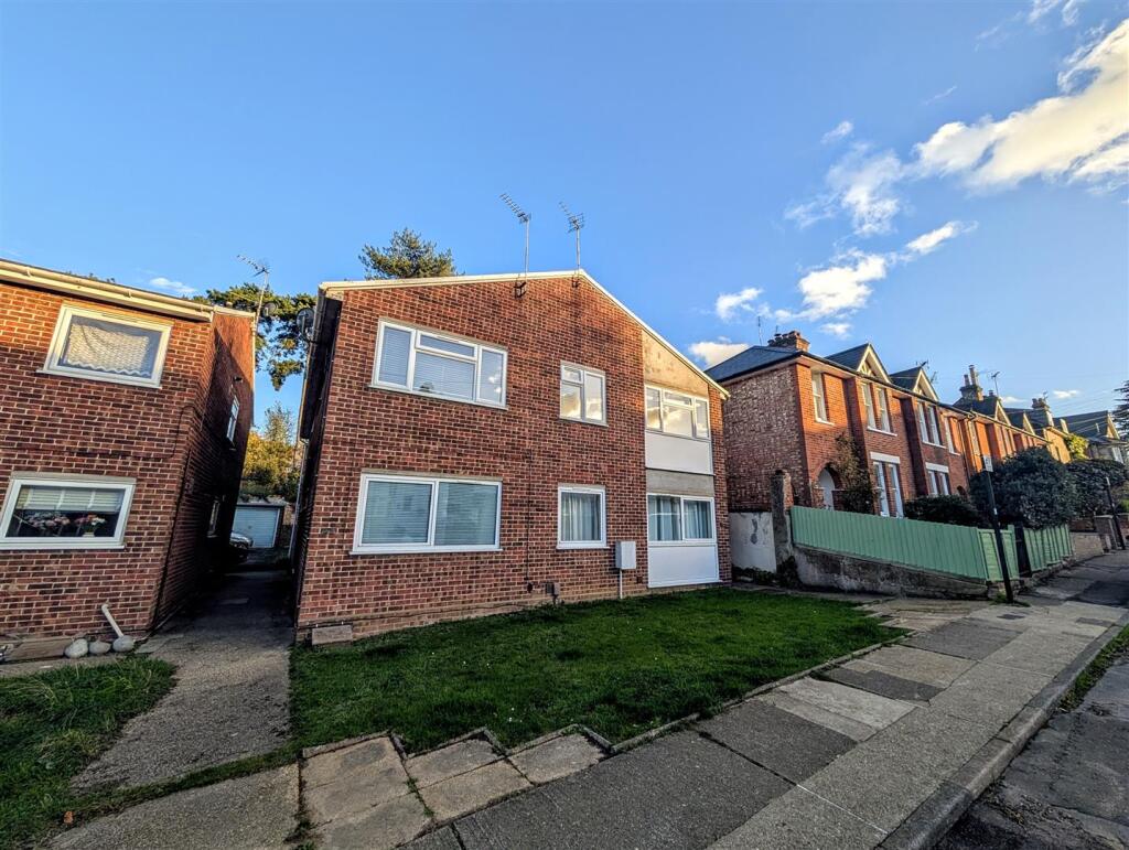 Main image of property: Sussex Road, Colchester