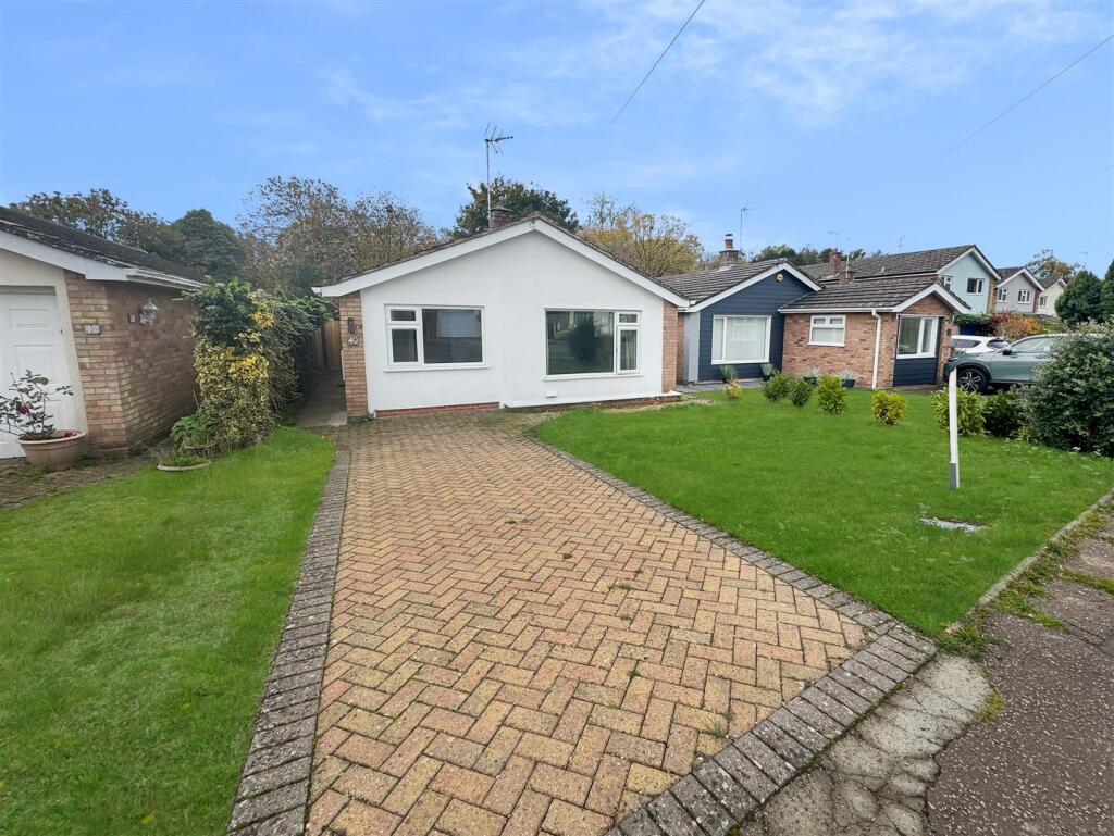 Main image of property: Parkwood Avenue, Wivenhoe, Colchester