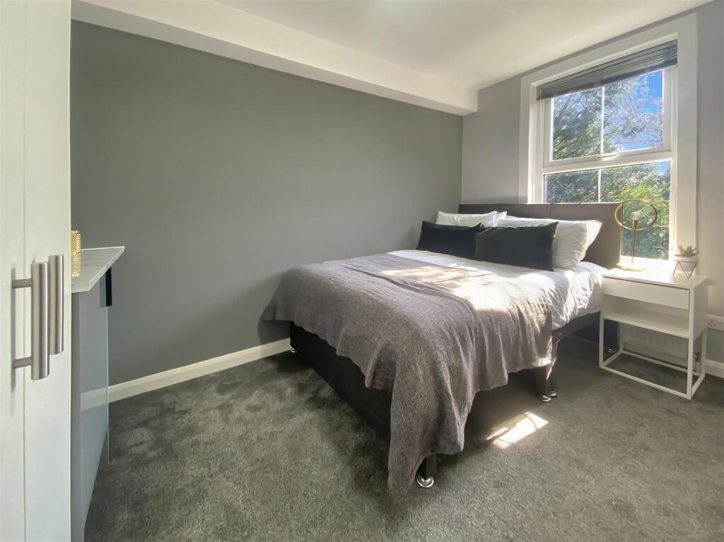 Main image of property: Room 5, Military Road, CO1 2AD