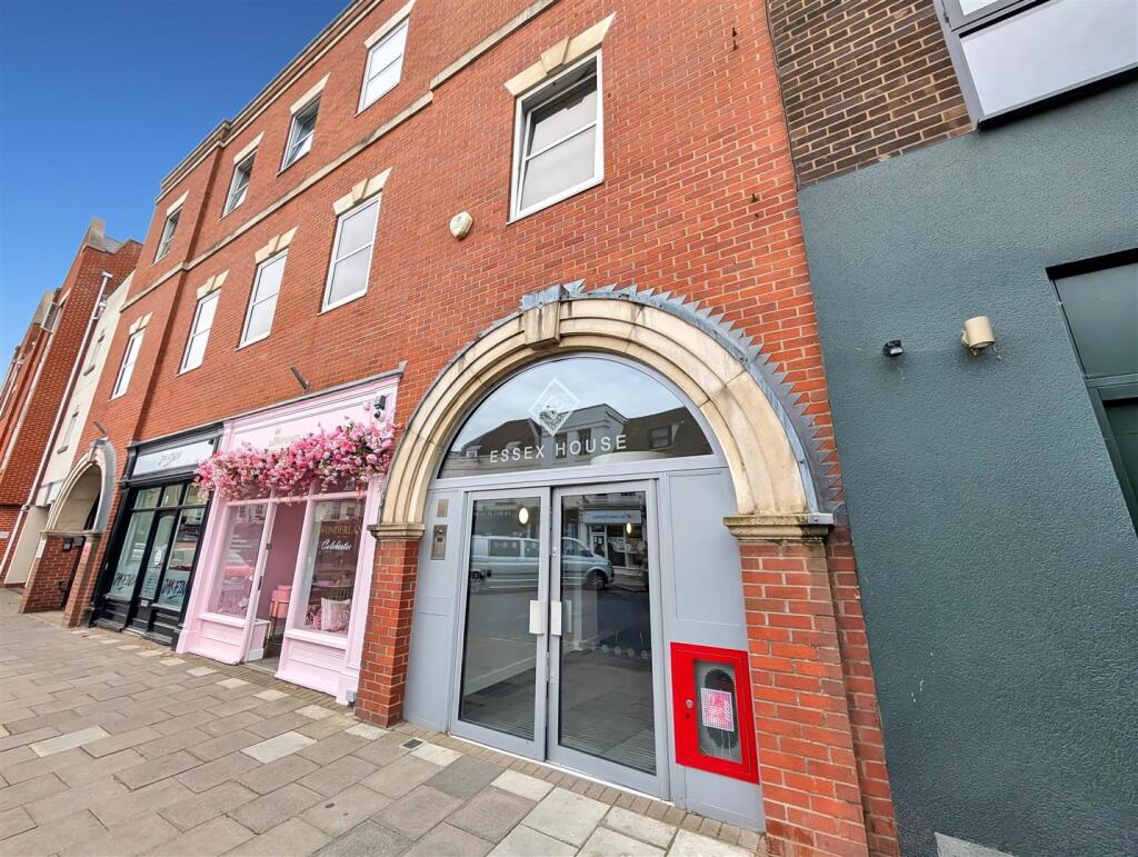 Main image of property: Crouch Street West, Colchester