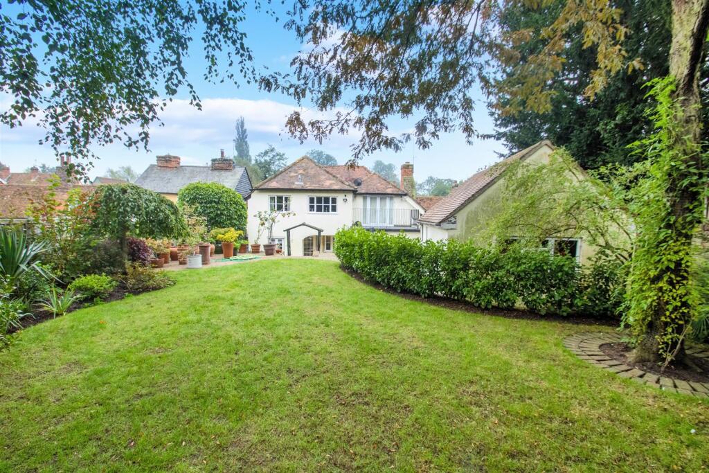 Main image of property: Bear Street, Nayland, Colchester, CO6 4HX