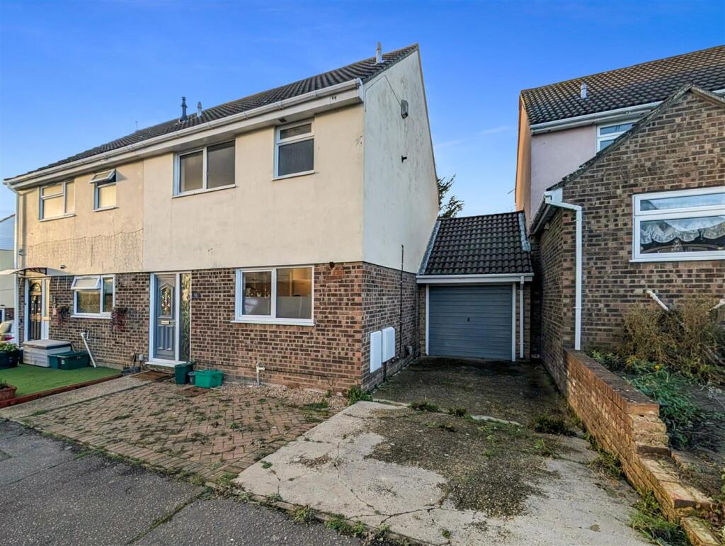 Main image of property: Patmore Road, Colchester