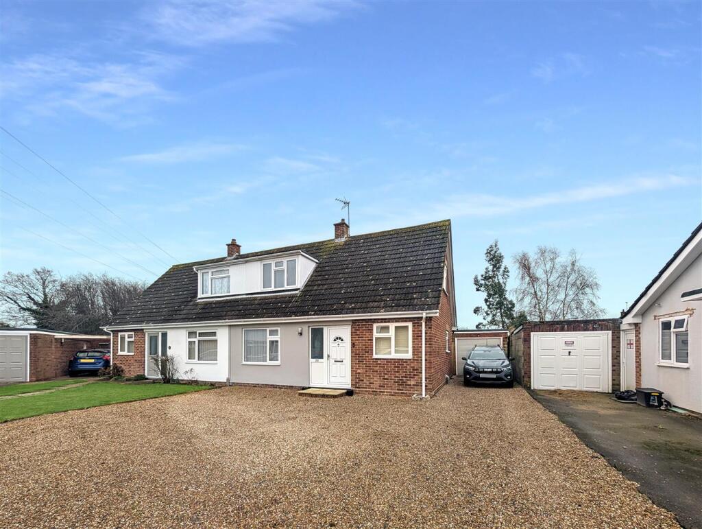 Main image of property: Leys Road, Wivenhoe, Colchester