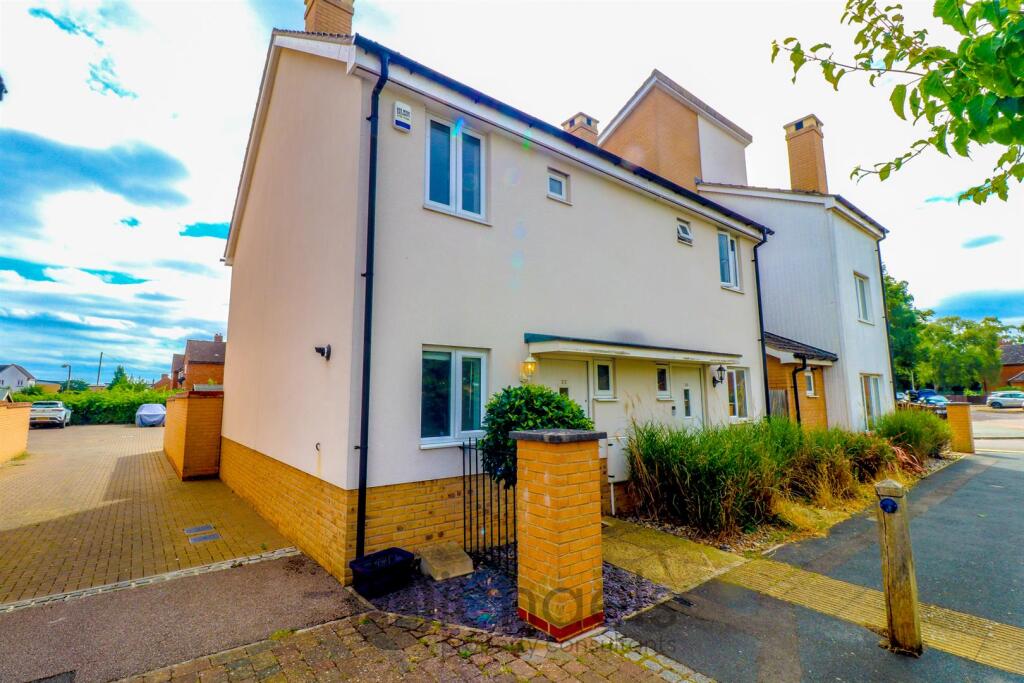 Main image of property: Kensington Road, Colchester, CO2 7FH