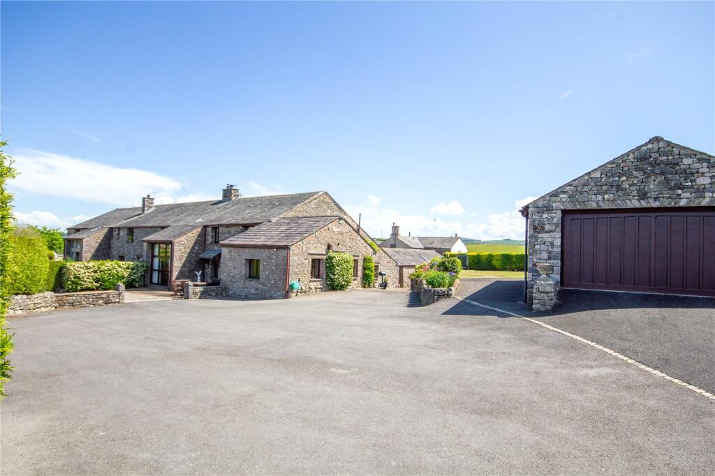 Main image of property: Hincaster, Milnthorpe, LA7