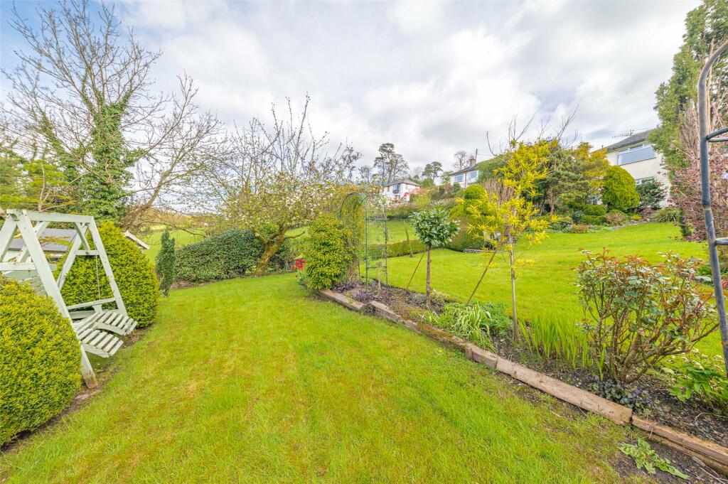 3 bedroom detached house for sale in Leasgill, Milnthorpe, LA7