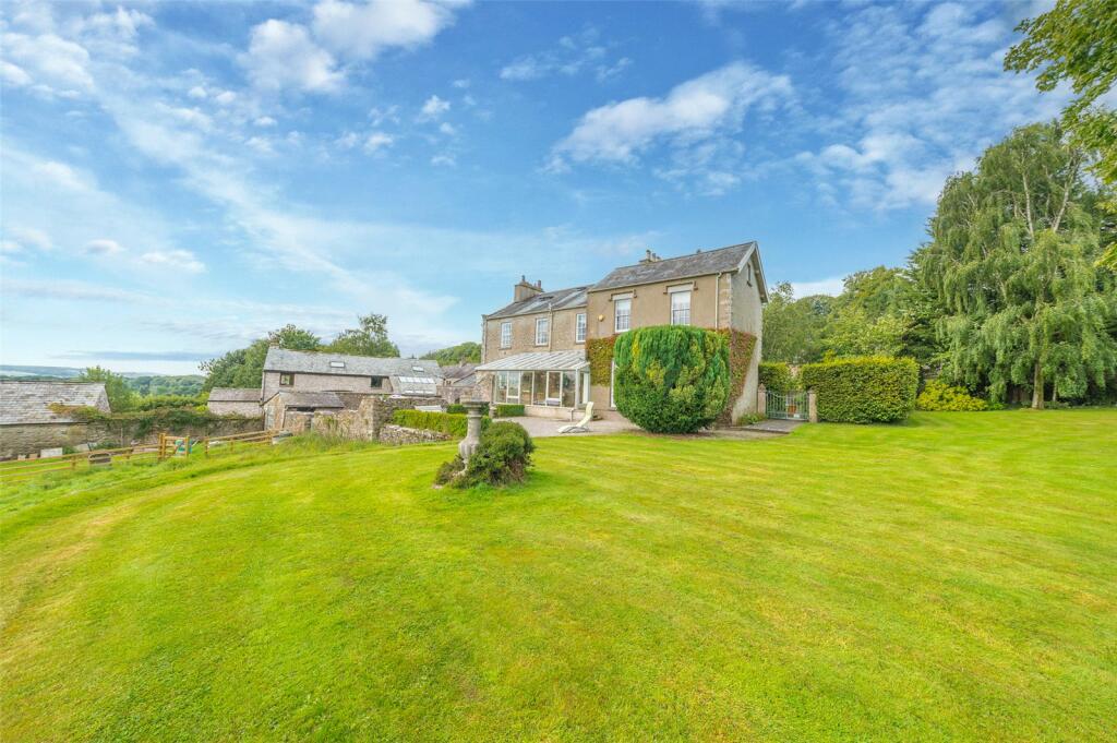 Main image of property: Yealand Road, Yealand Conyers, Carnforth, Lancashire, LA5