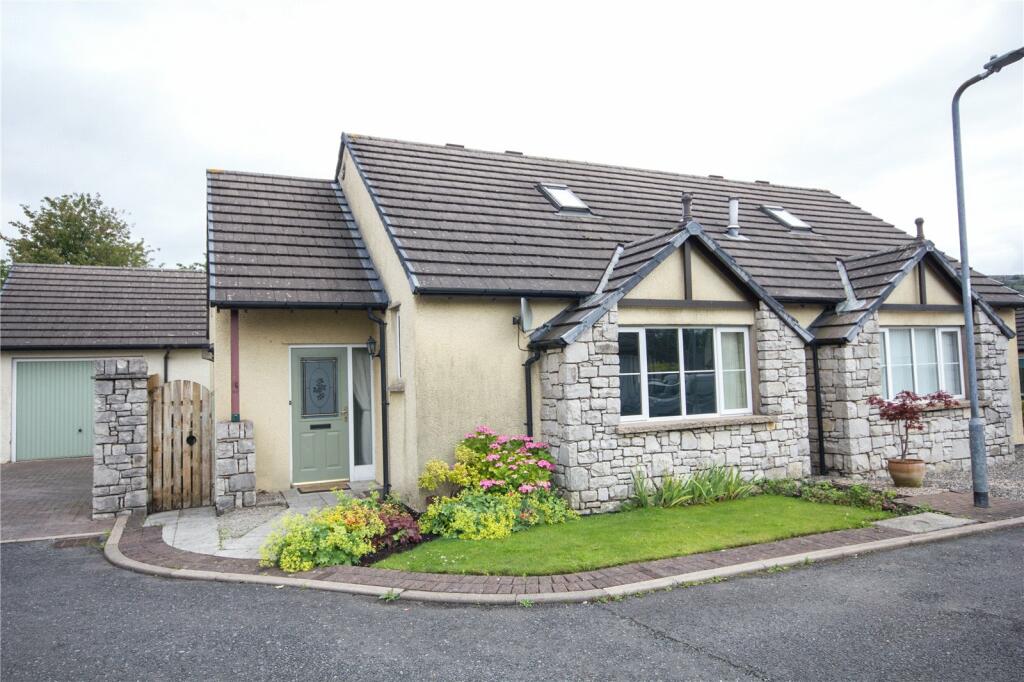 Main image of property: Pear Tree Park, Holme, Carnforth, Cumbria, LA6