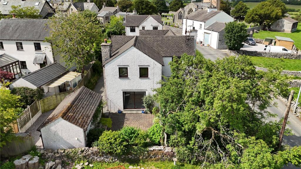 Main image of property: Burton, Carnforth, Cumbria, LA6