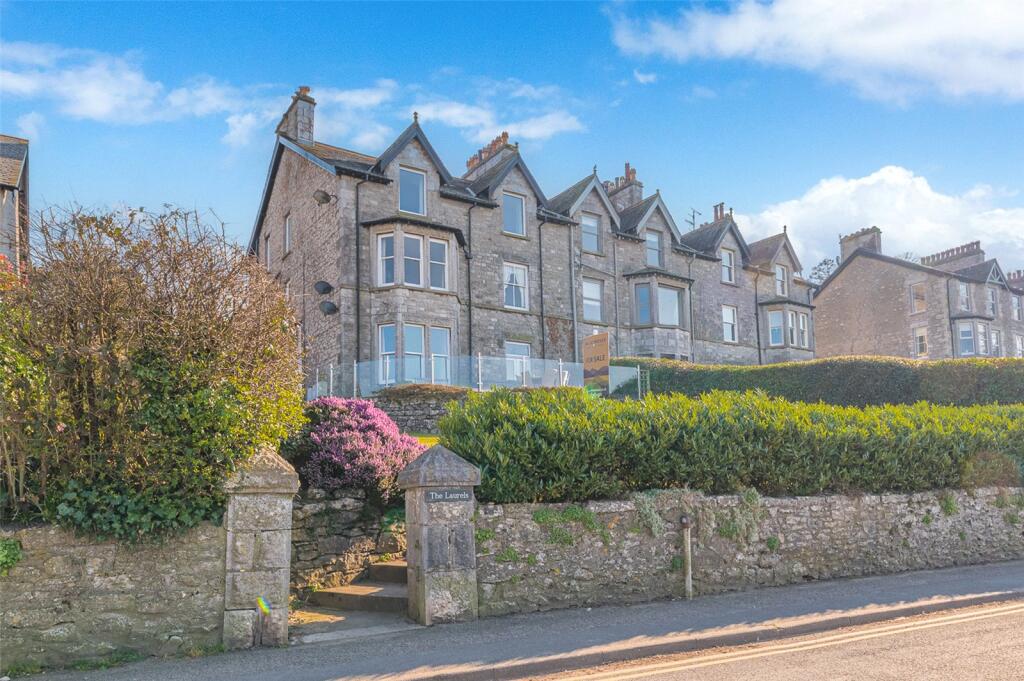 Main image of property: The Promenade, Arnside, Cumbria, LA5