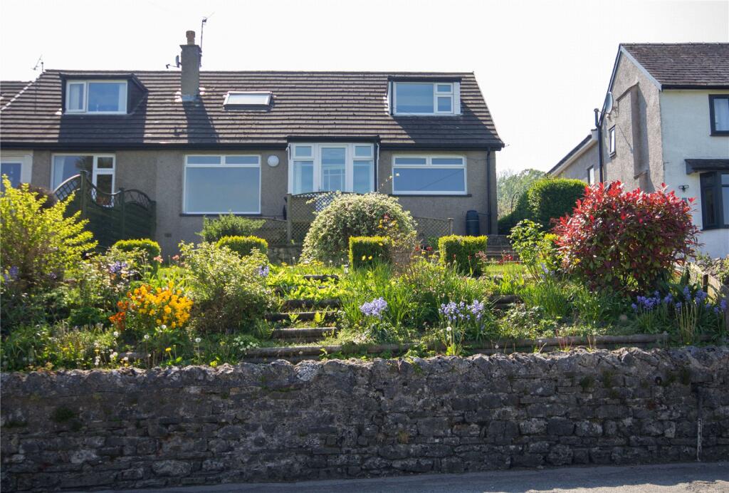 Main image of property: Black Dyke Road, Arnside, Carnforth, Cumbria, LA5