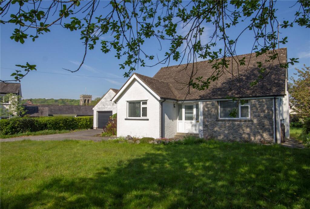 Main image of property: Emesgate Lane, Silverdale, Carnforth, Lancashire, LA5