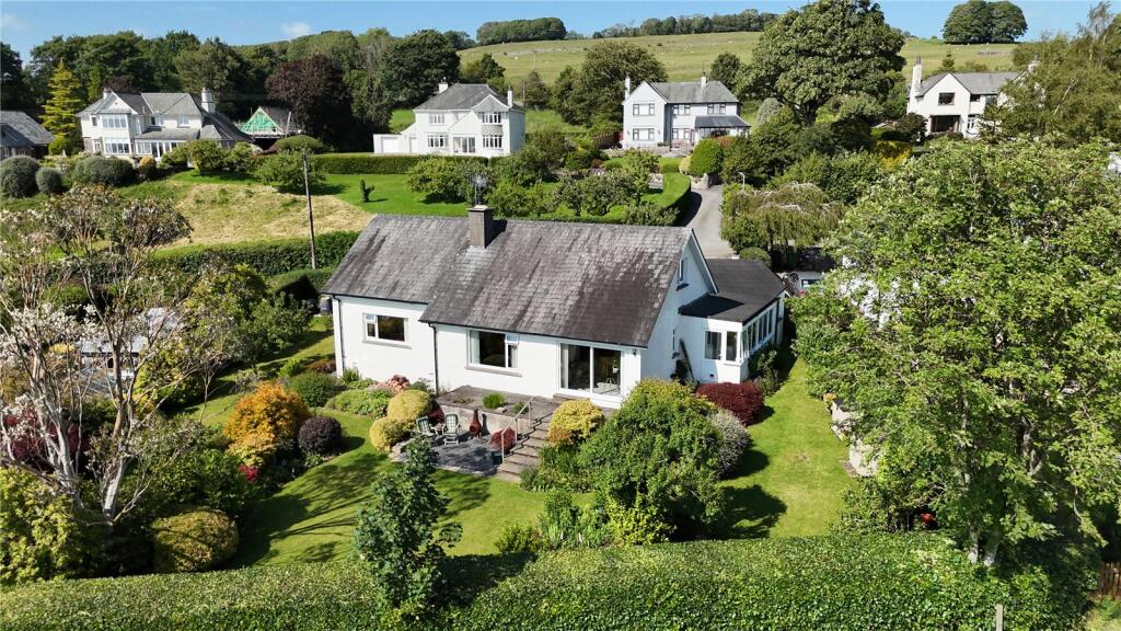 Main image of property: Woodhouse Lane, Heversham, Milnthorpe, Cumbria, LA7