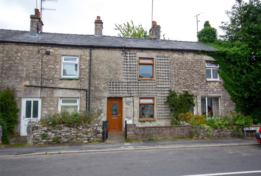 Main image of property: Queens Terrace, Holme, Carnforth, Cumbria, LA6