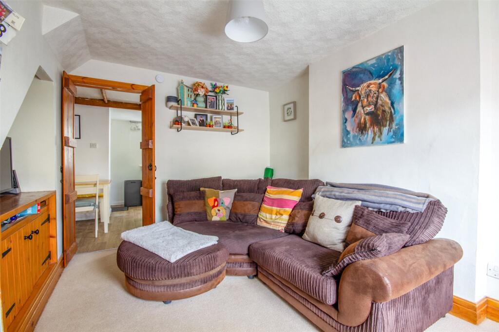 Main image of property: Queens Terrace, Holme, Carnforth, Cumbria, LA6