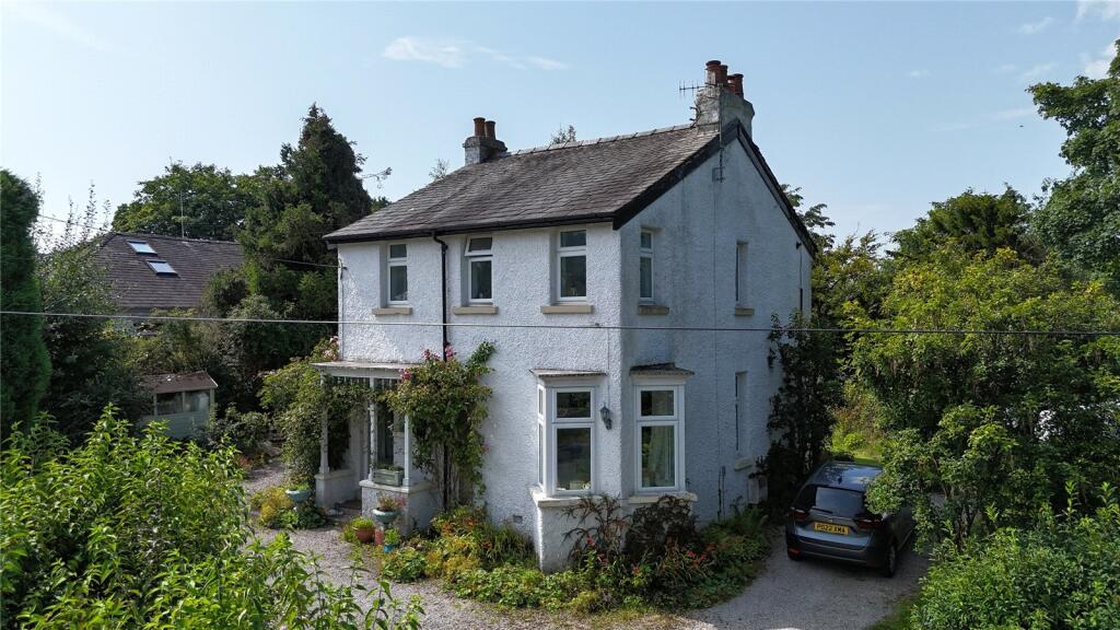 Main image of property: Storth Road, Storth, Milnthorpe, Cumbria, LA7