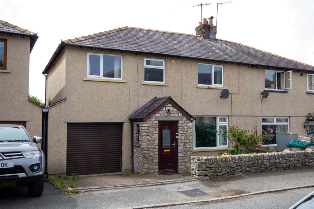 Main image of property: Summerville Road, Milnthorpe, Cumbria, LA7