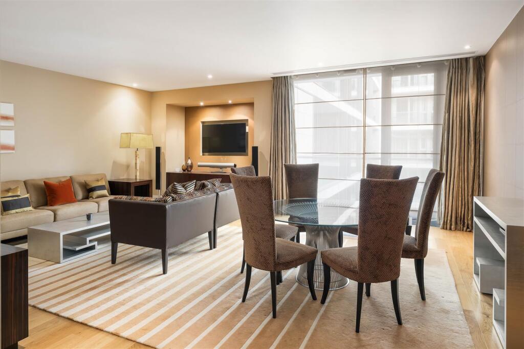 Main image of property: Knightsbridge SW7