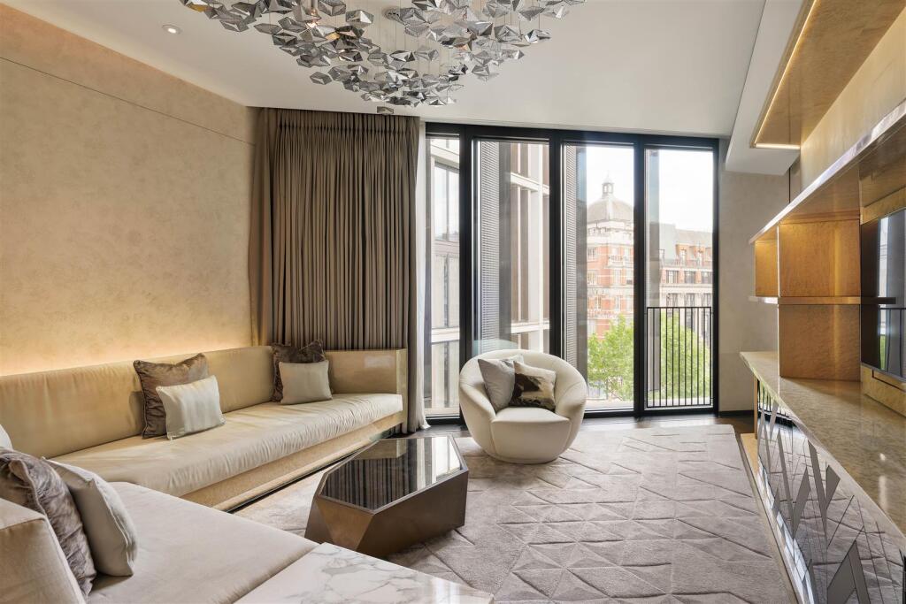 Main image of property: One Hyde Park SW1