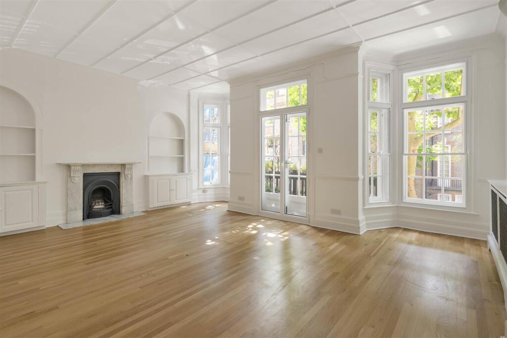 Main image of property: The Vale SW3