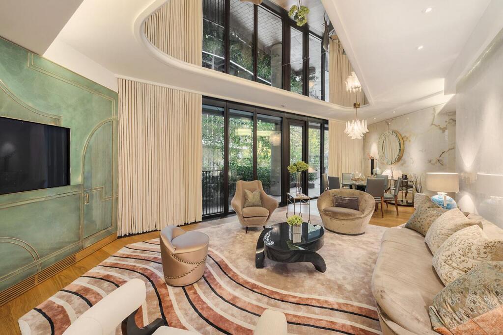 Main image of property: One Hyde Park SW1