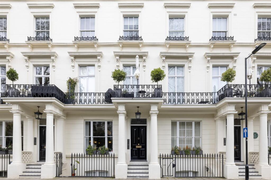 Main image of property: Leinster Square W2