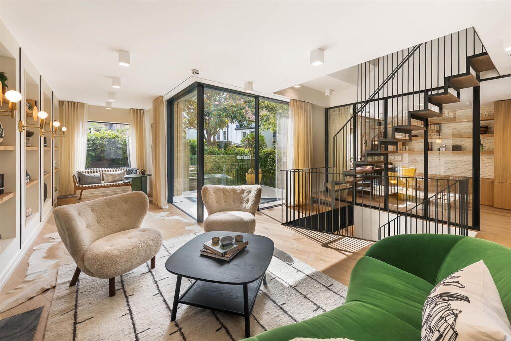 Main image of property: Crescent Place SW3