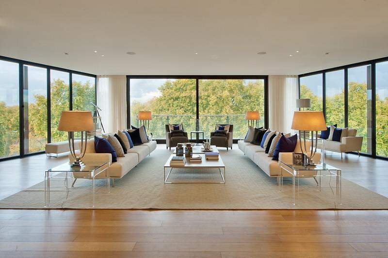 Main image of property: One Hyde Park SW1