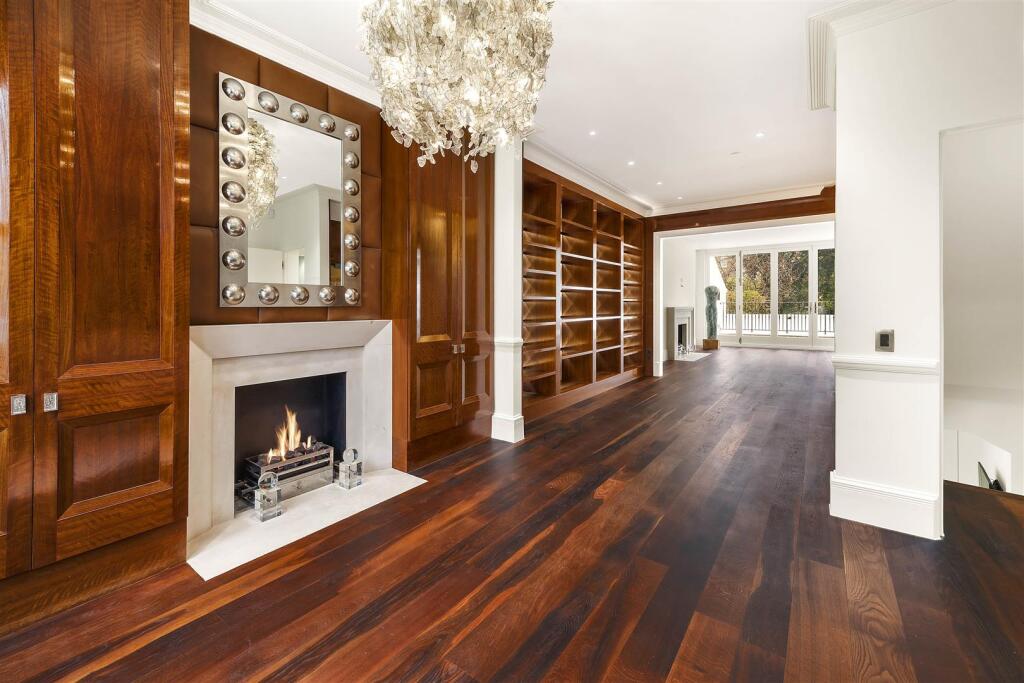 Main image of property: The Boltons SW10