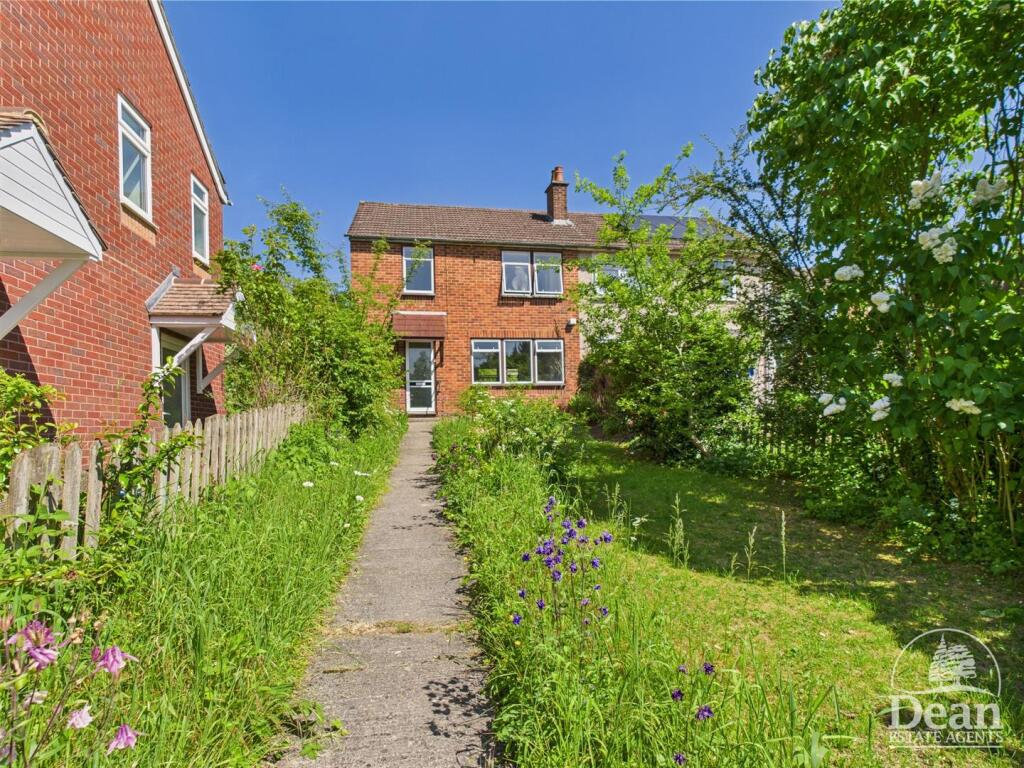 Main image of property: Royal Springs, Longhope