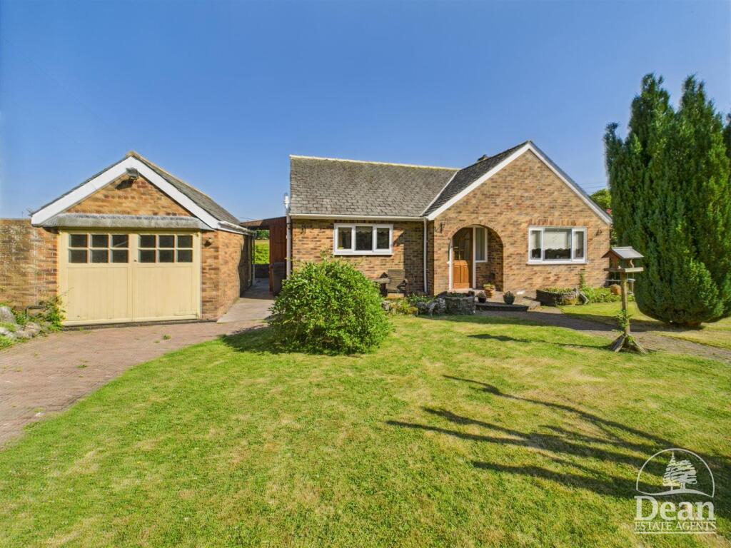 Main image of property: Church Walk, Viney Hill, Lydney