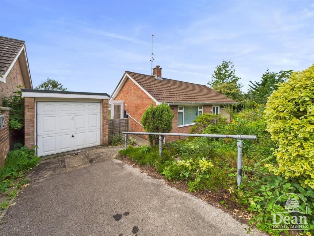 Main image of property: Forest View, Cinderford