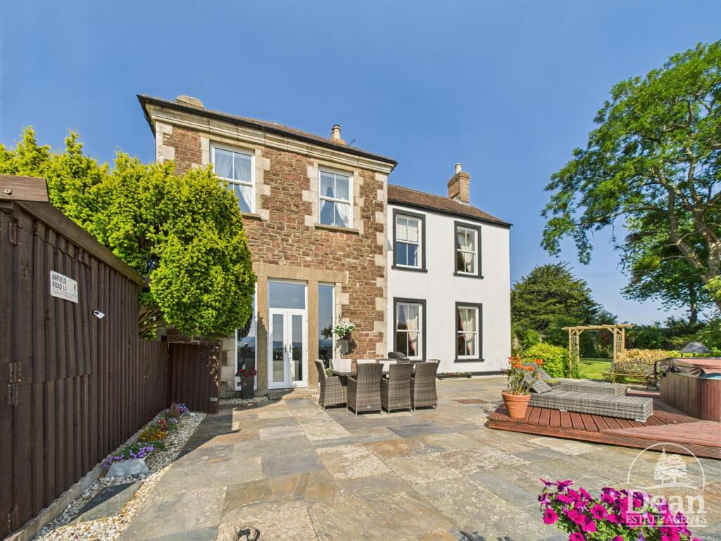 Main image of property: Westbury-On-Severn
