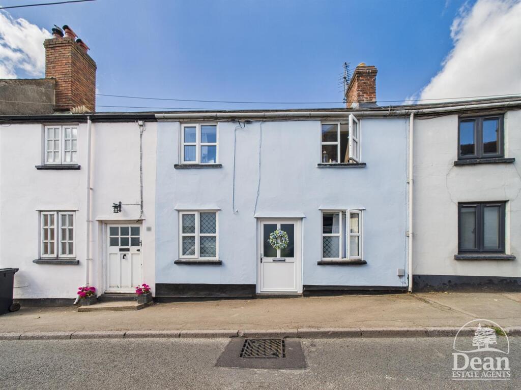 Main image of property: High Street, Ruardean