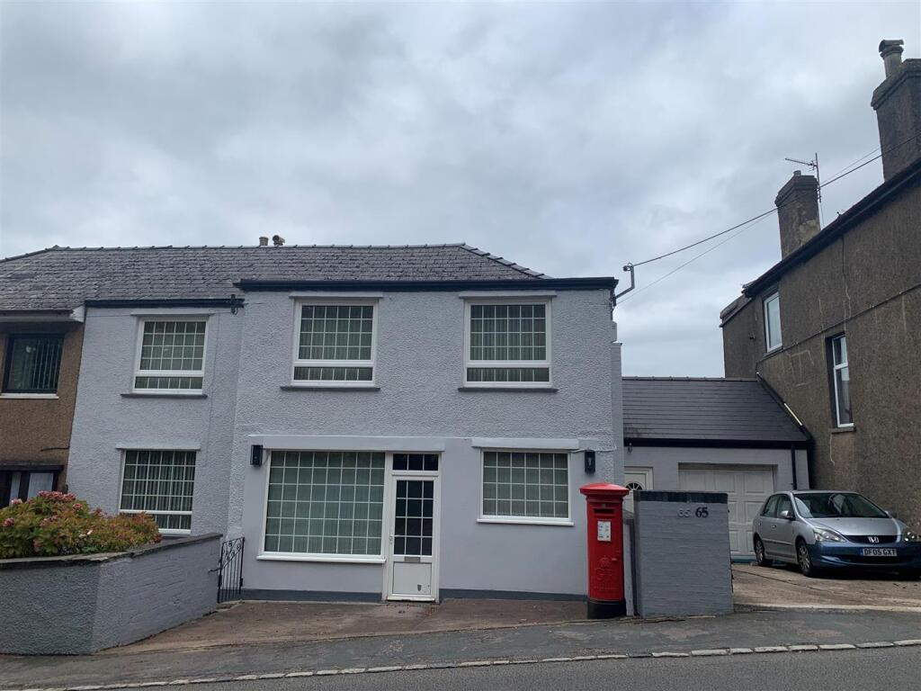 Main image of property: St. Whites Road, Cinderford