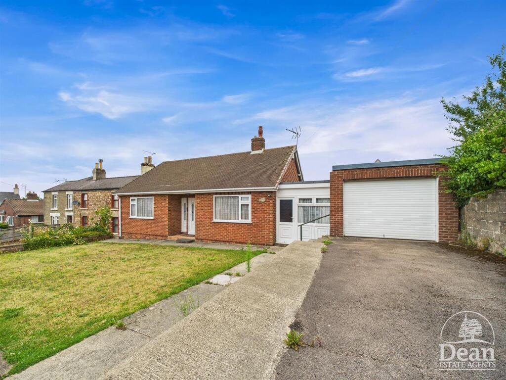 Main image of property: Stockwell Green, Cinderford
