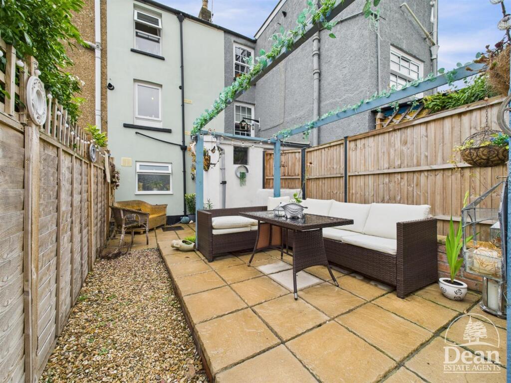 Main image of property: Belle Vue Road, Cinderford