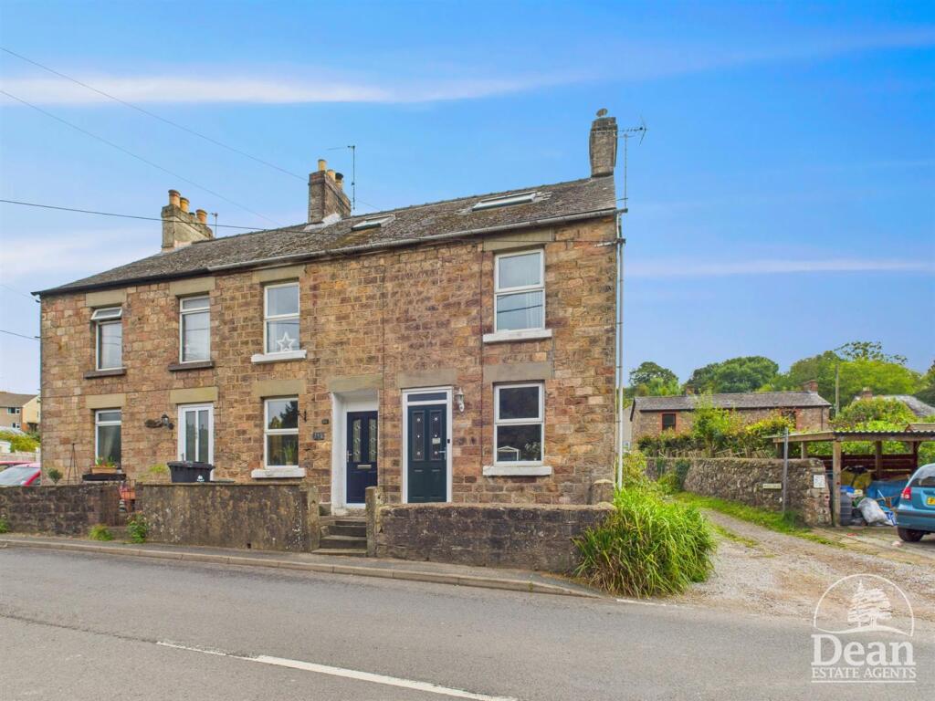 Main image of property: Ruspidge Road, Cinderford