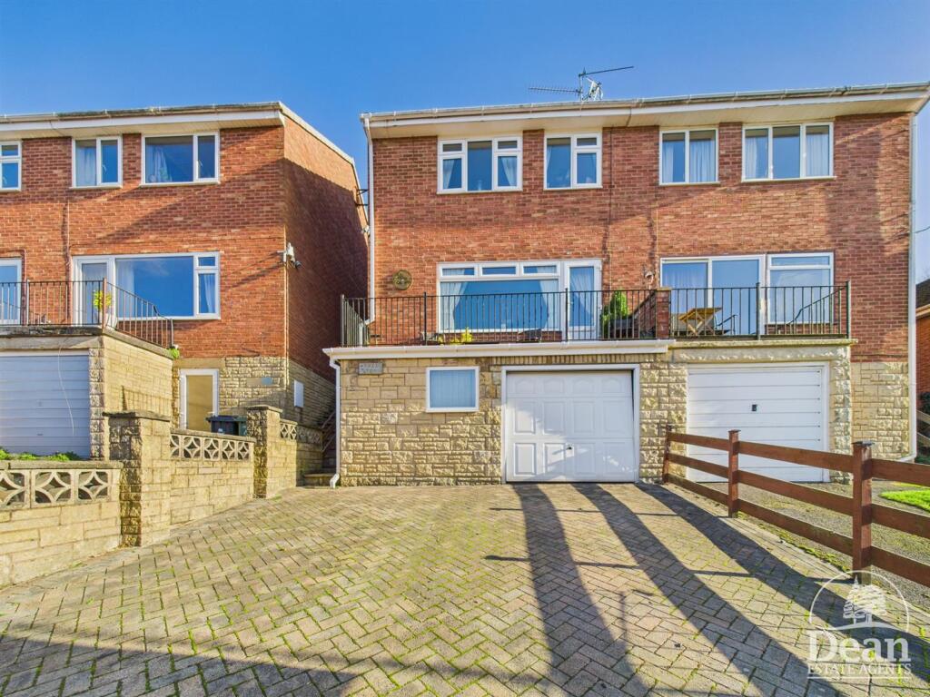 Main image of property: Fir View Road, Cinderford