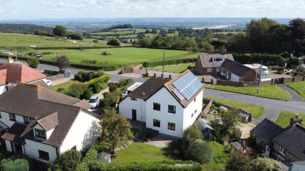 Main image of property: Abbots Road, Cinderford